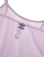 adidas Originals - MESH DRESS - sportiska stila kleitas - magber - 6