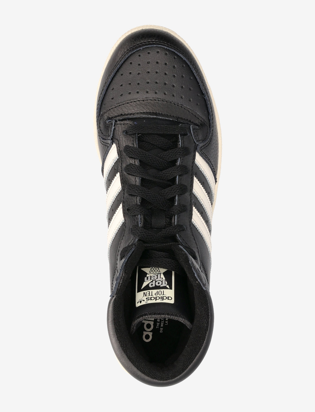 adidas Originals Top Ten Rb Shoes Lage sneakers Boozt