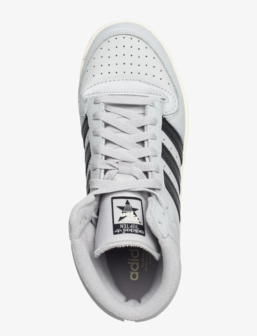 adidas Originals Top Ten Rb Shoes Hoge sneakers Boozt