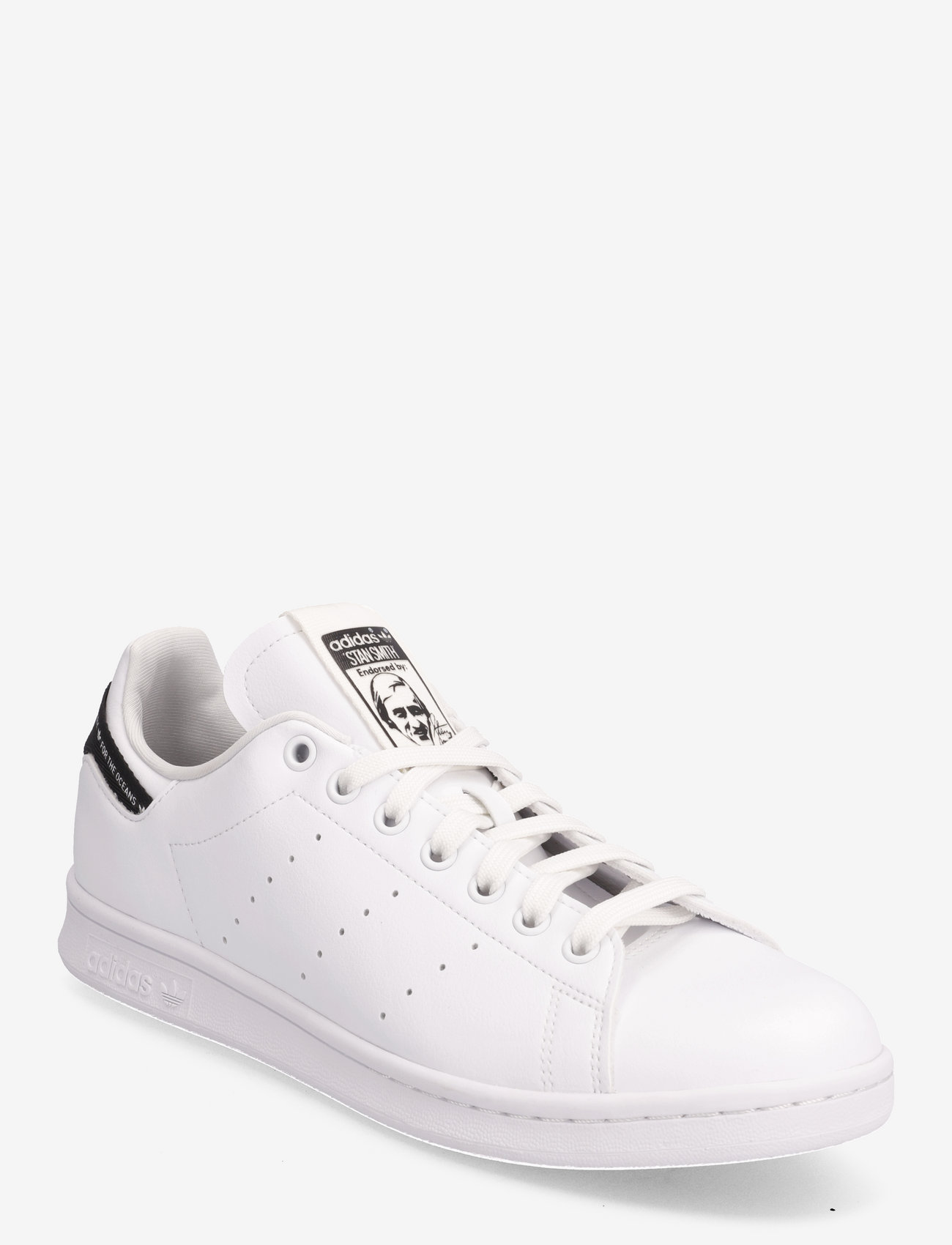 adidas Originals - STAN SMITH - ftwwht/ftwwht/cblack - 0