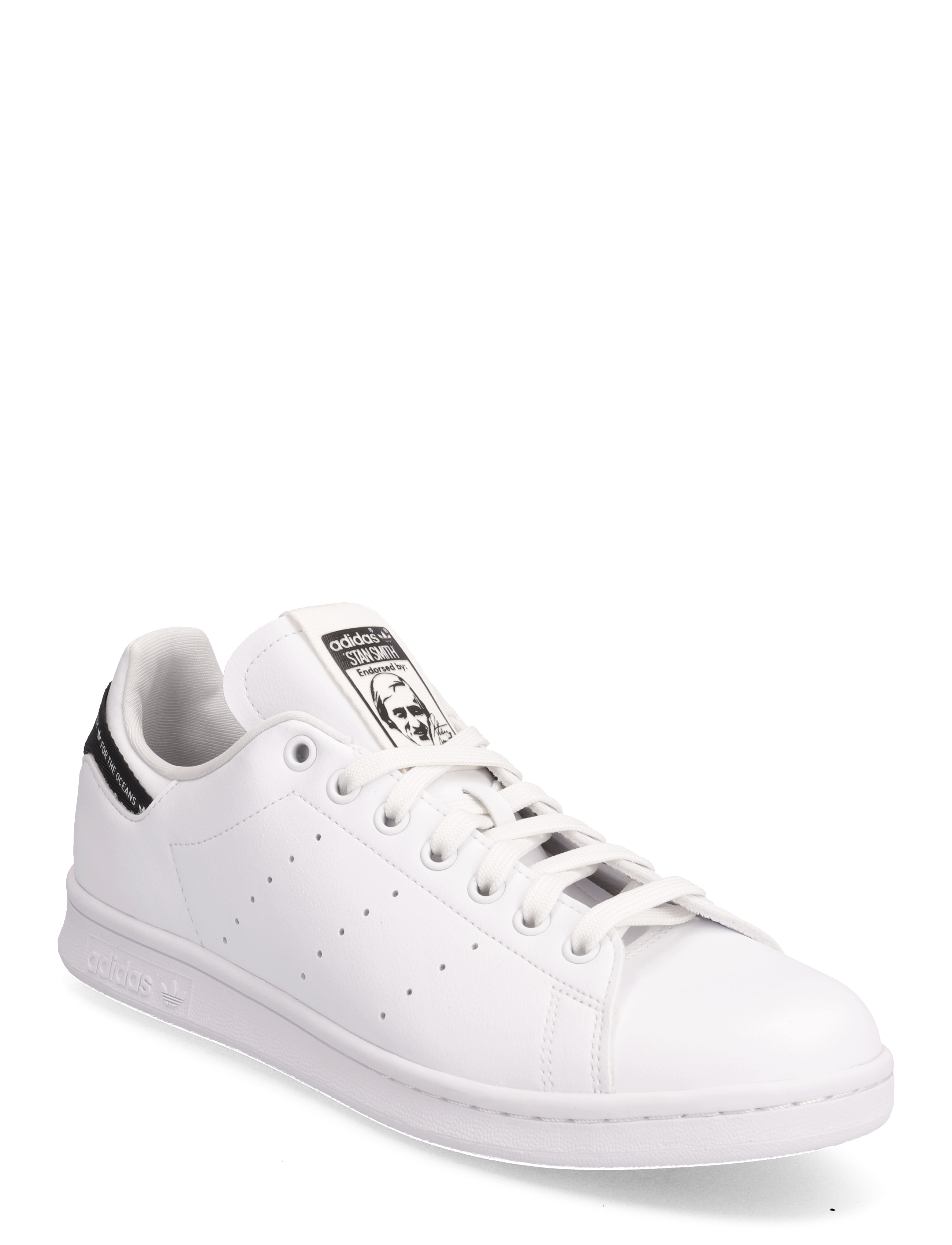 adidas Originals - STAN SMITH - ftwwht/ftwwht/cblack - 0