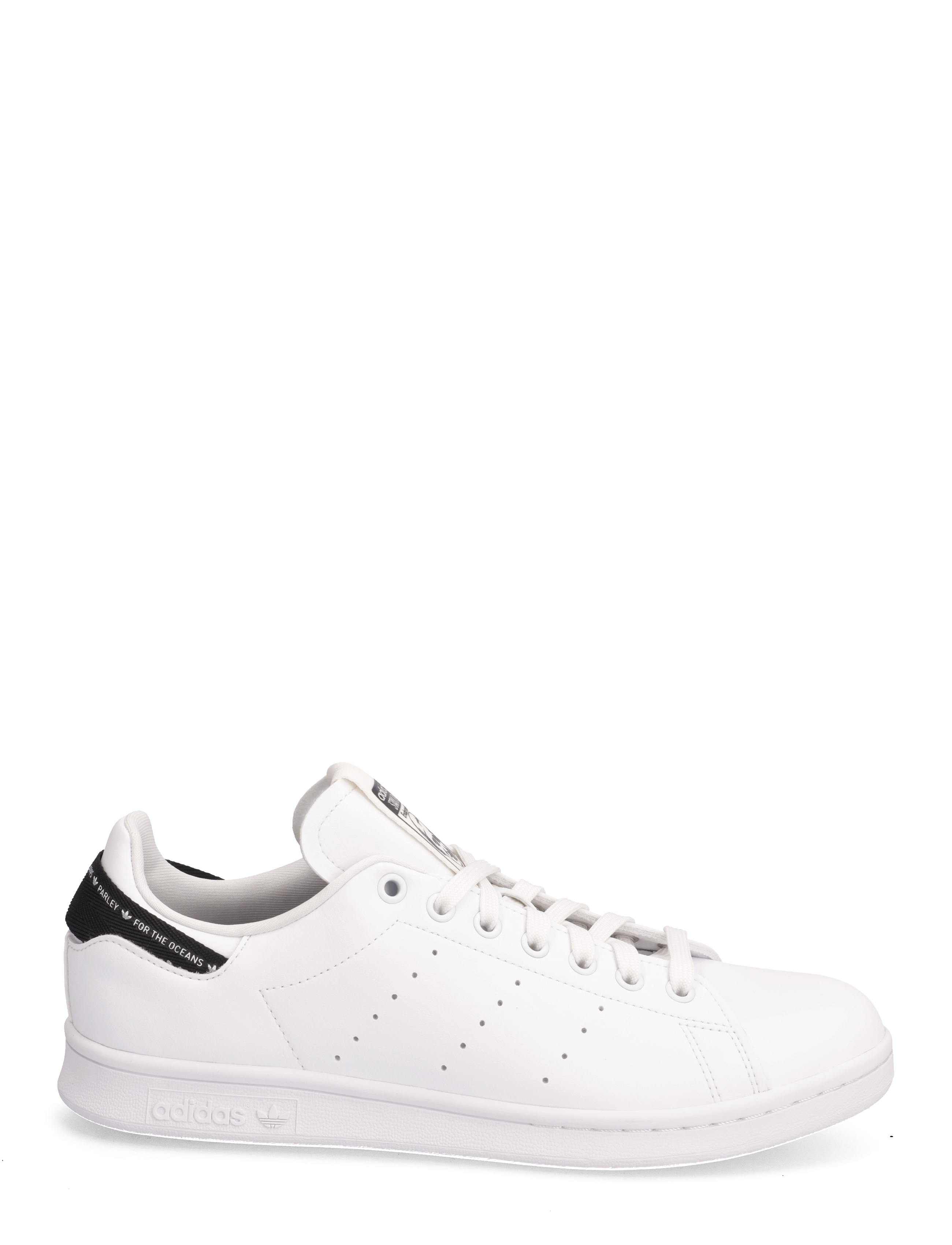 adidas Originals - STAN SMITH - ftwwht/ftwwht/cblack - 1