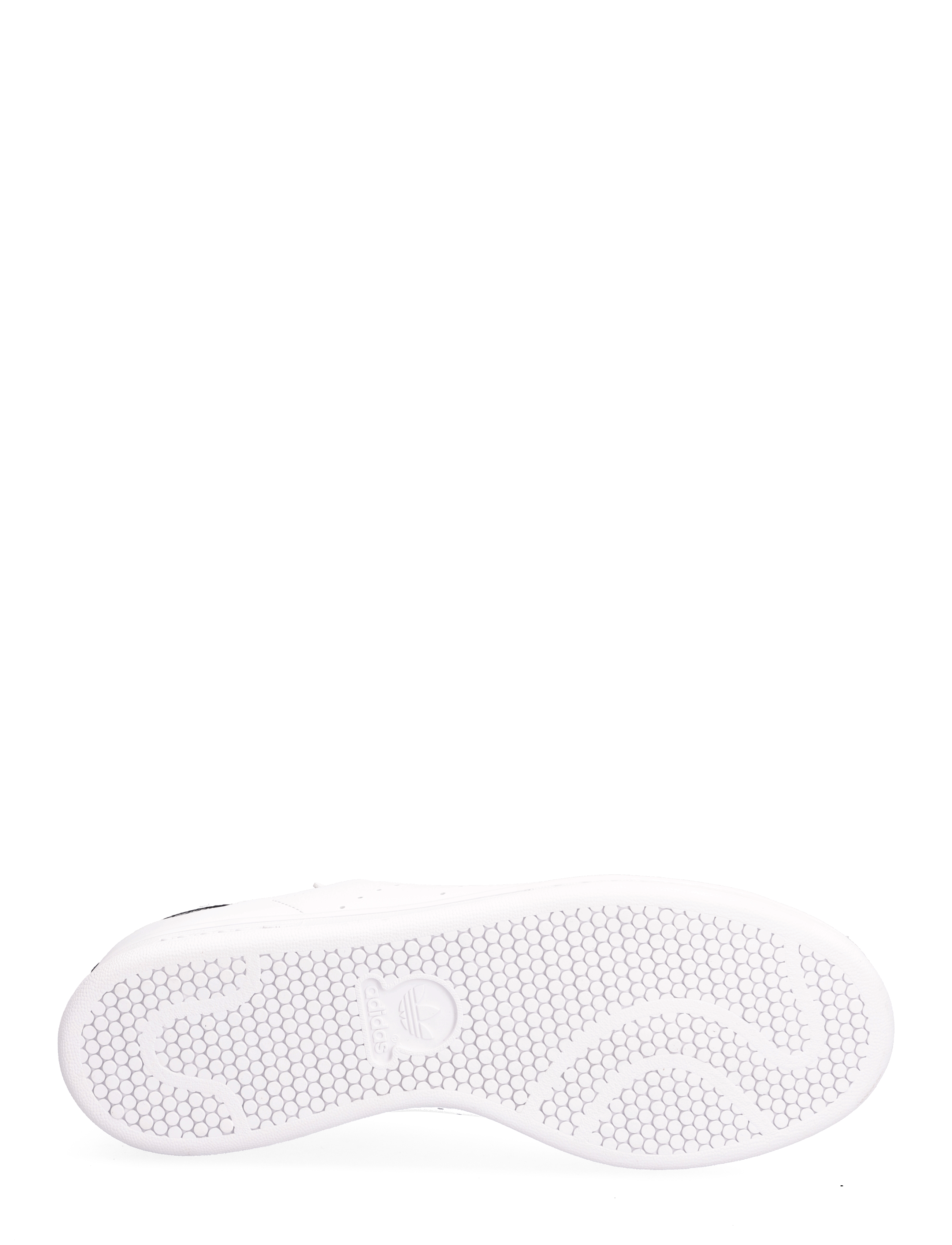 adidas Originals - STAN SMITH - ftwwht/ftwwht/cblack - 4