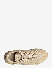 adidas Originals - OZELIA - chunky sneakers - savann/savann/savann - 3