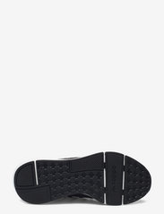 adidas Originals - Swift Run 22 Shoes - matalavartiset tennarit - cblack/ftwwht/grefiv - 4