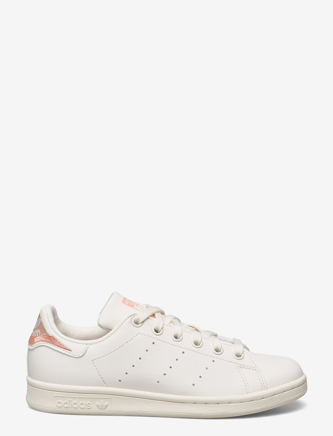 adidas Originals - STAN SMITH W - clowhi/halblu/amblus - 1