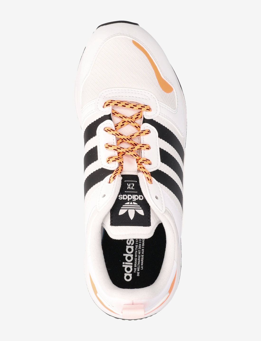 adidas Originals Zx 700 Hd Shoes sneakers winkel bij Booztlet