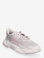adidas Originals - OZWEEGO Shoes - sneakers med lavt skaft - greone/crywht/beampk - 0