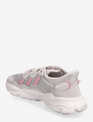 adidas Originals - OZWEEGO Shoes - sommarfynd - greone/crywht/beampk - 2
