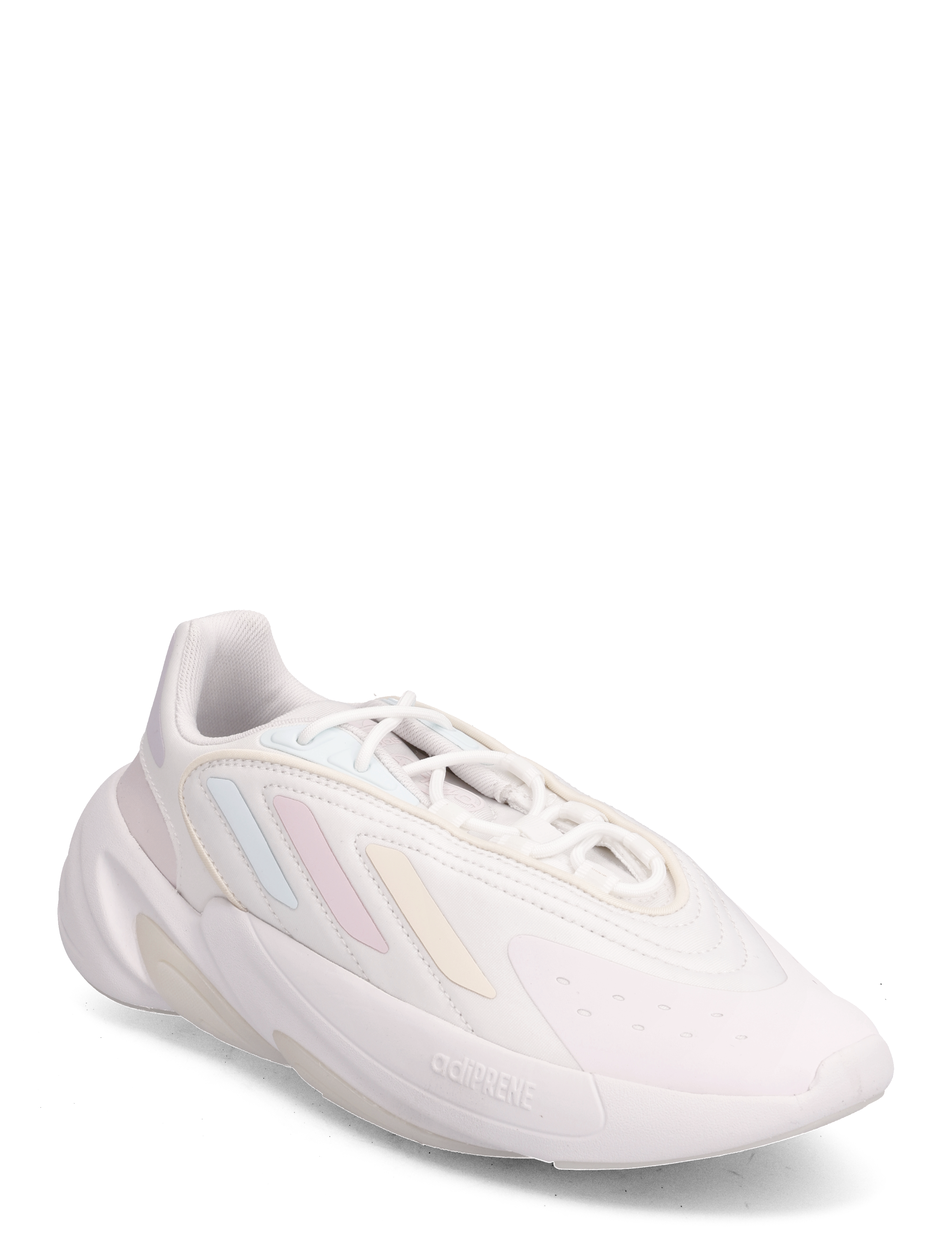 adidas Originals - OZELIA Shoes - ftwwht/almpnk/almblu - 0