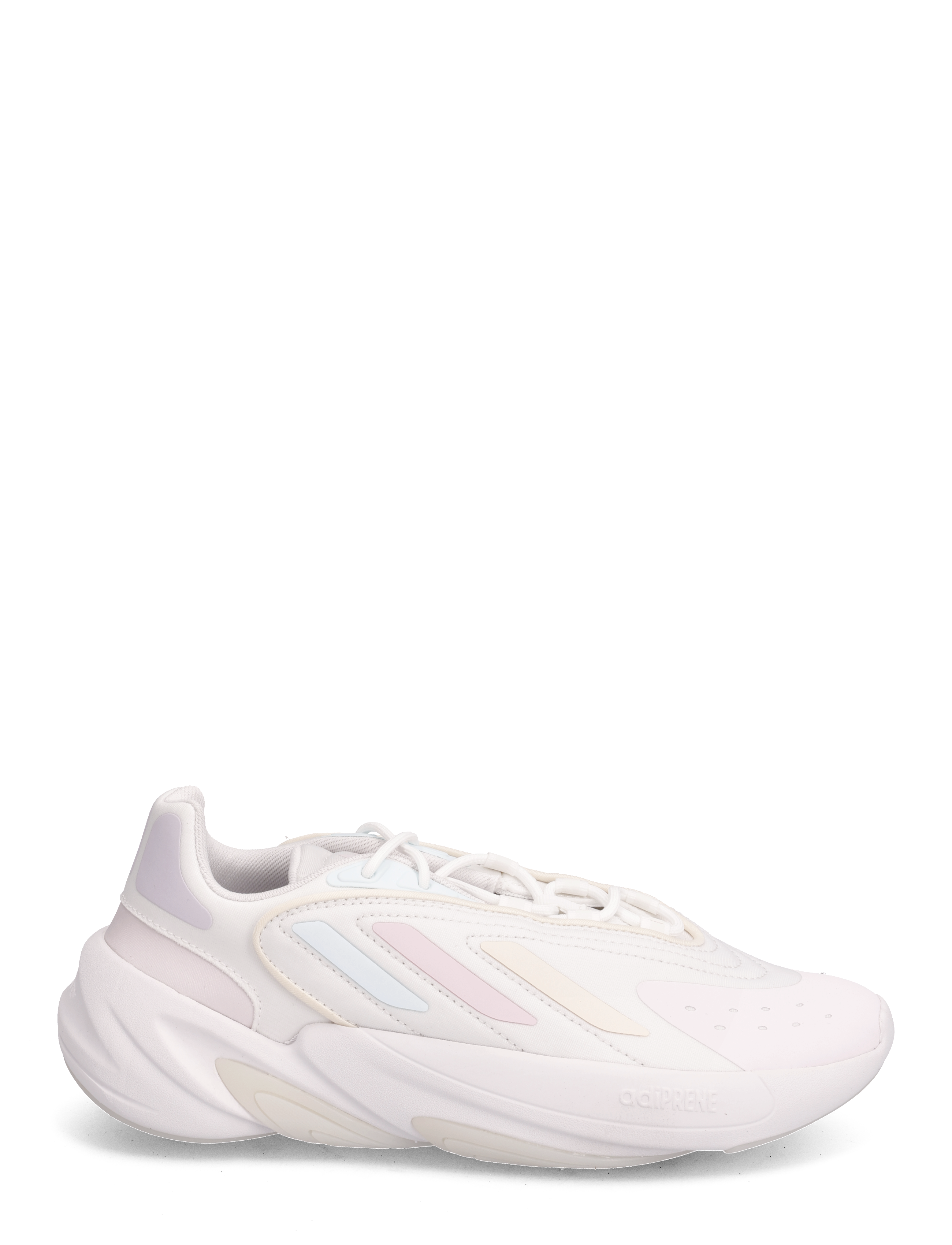 adidas Originals - OZELIA Shoes - ftwwht/almpnk/almblu - 1