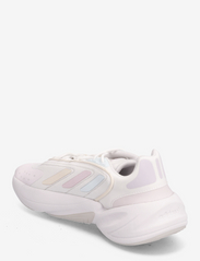 adidas Originals - OZELIA Shoes - zomerkoopjes - ftwwht/almpnk/almblu - 2