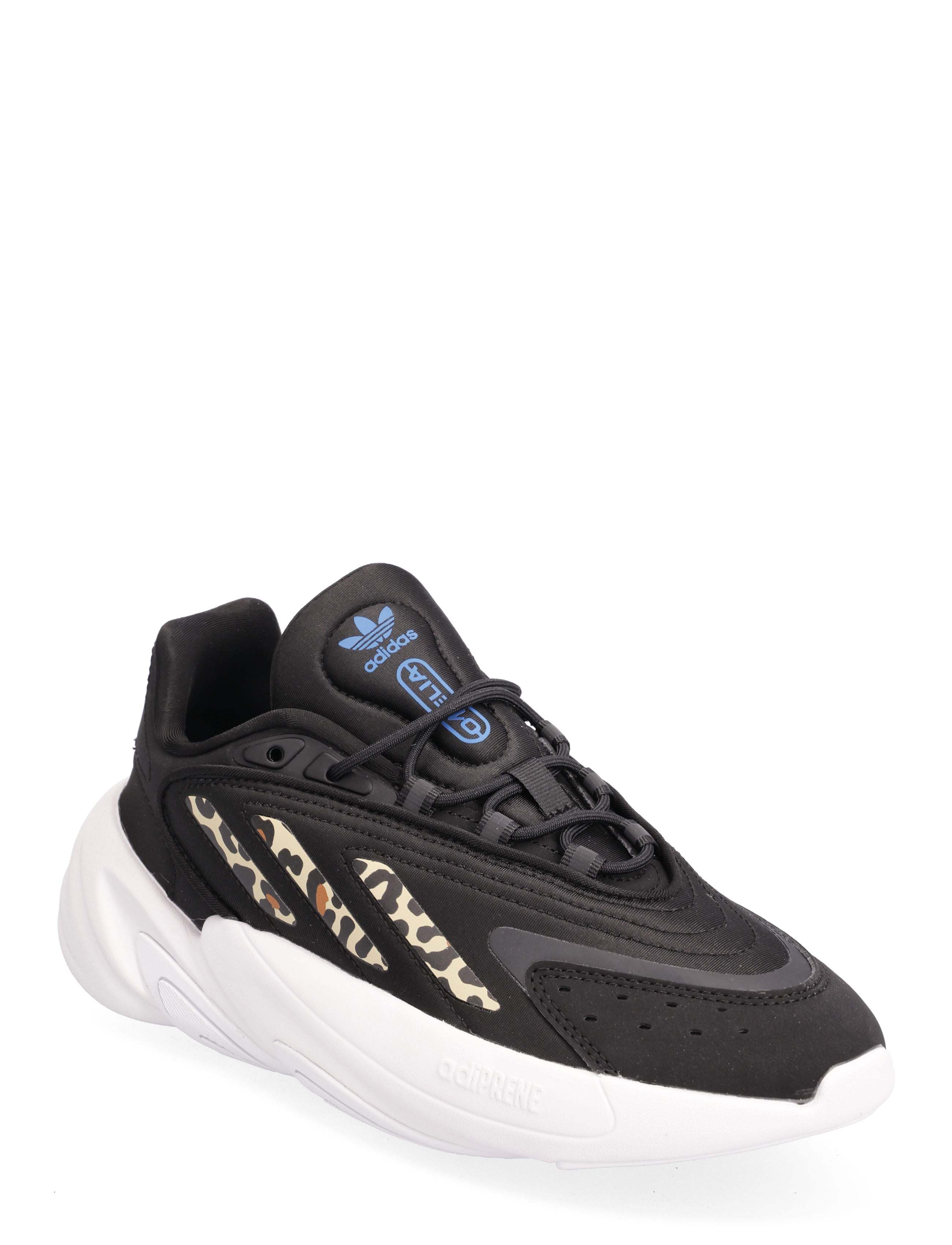 adidas Originals - OZELIA Shoes - cblack/ftwwht/blue - 0