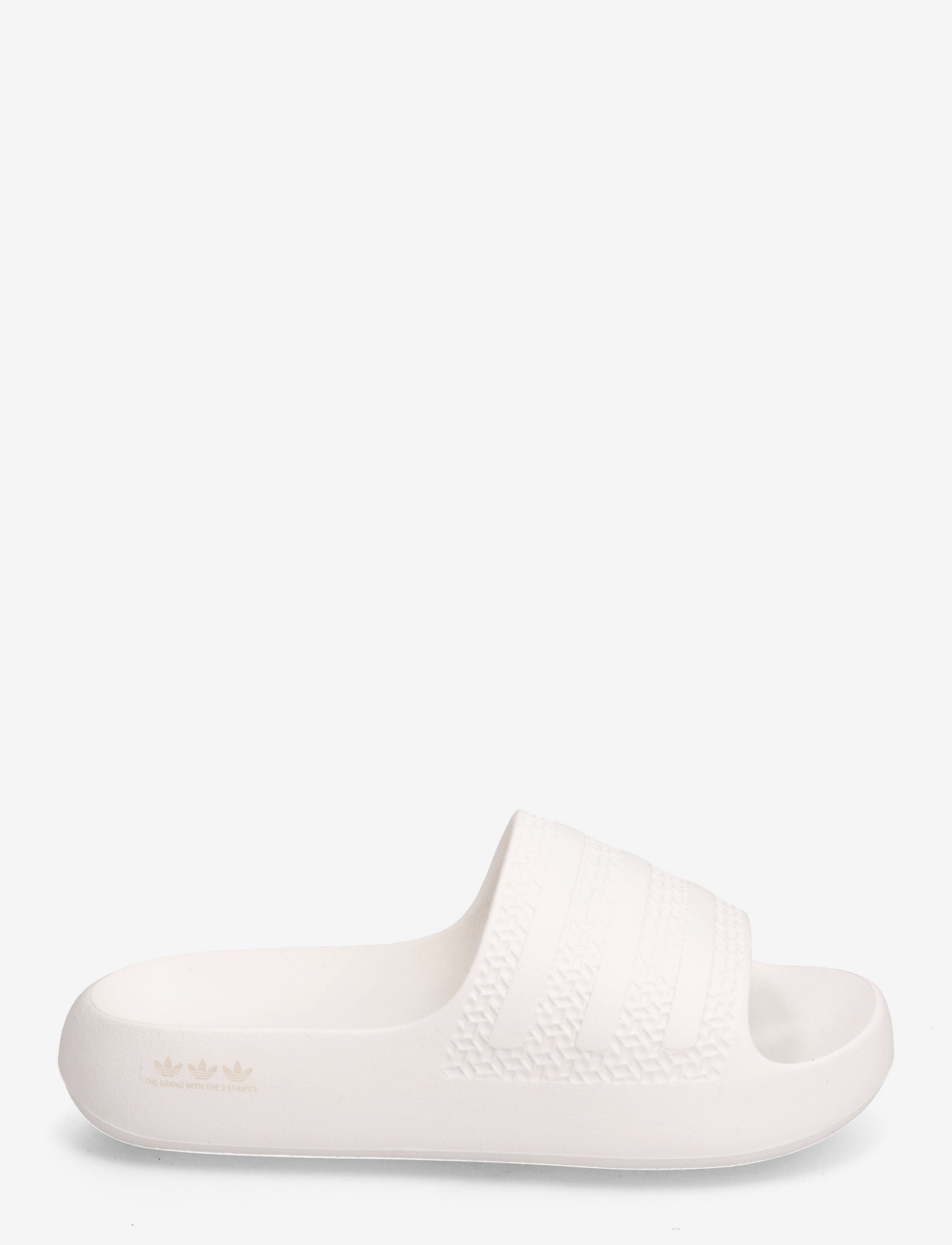 adidas Originals - ADILETTE AYOON W - apavi - owhite/wonwhi/owhite - 1