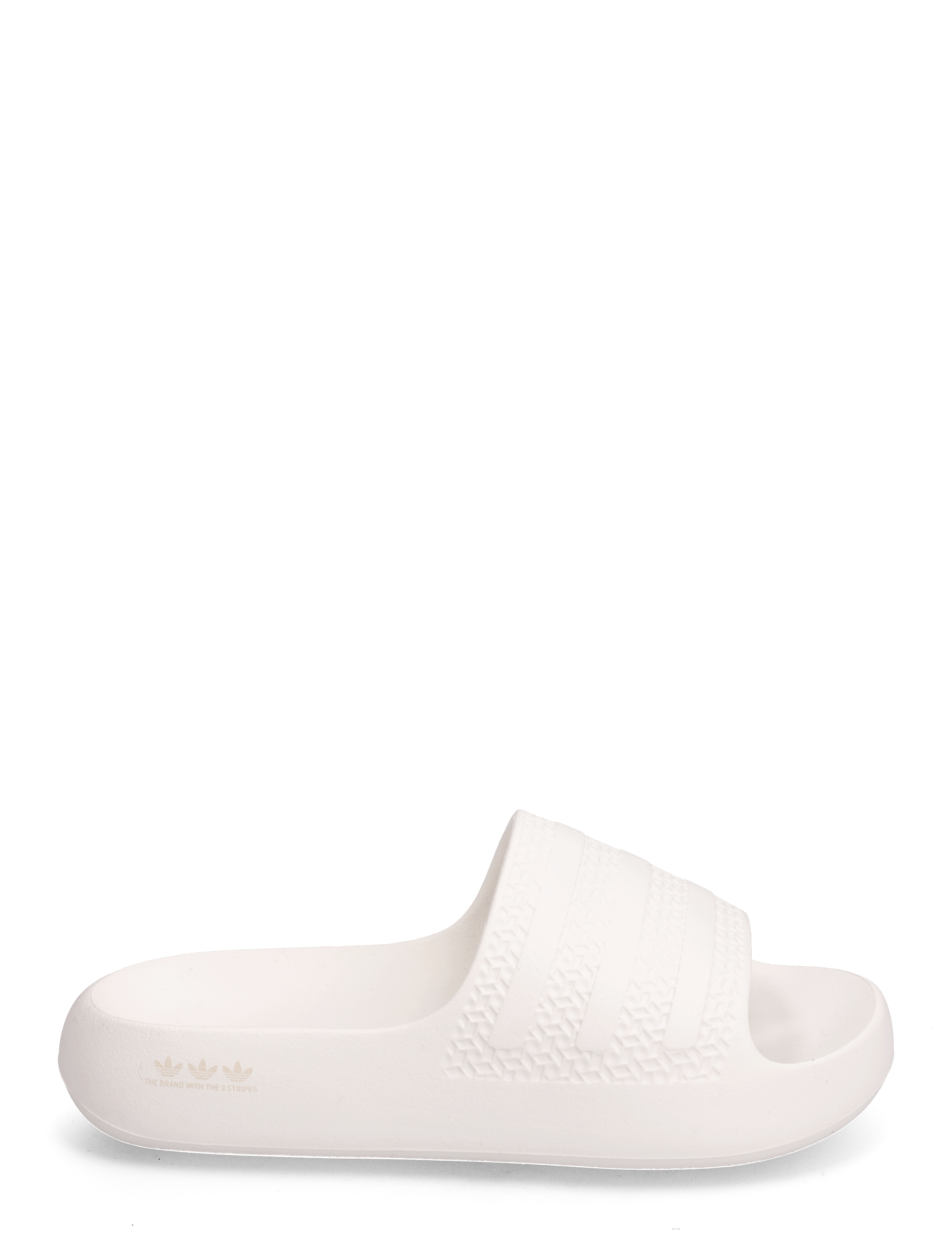 adidas Originals - ADILETTE AYOON W - shoes - owhite/wonwhi/owhite - 1