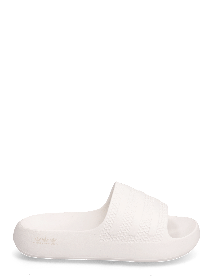 adidas Originals - ADILETTE AYOON W - shoes - owhite/wonwhi/owhite - 1