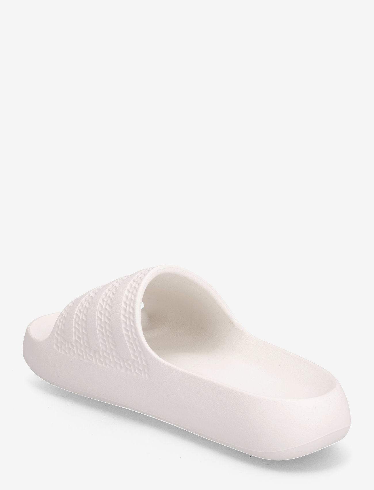 adidas Originals - ADILETTE AYOON W - apavi - owhite/wonwhi/owhite - 2