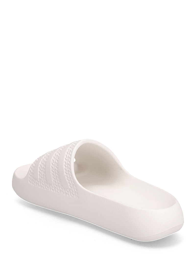 adidas Originals - ADILETTE AYOON W - apavi - owhite/wonwhi/owhite - 2