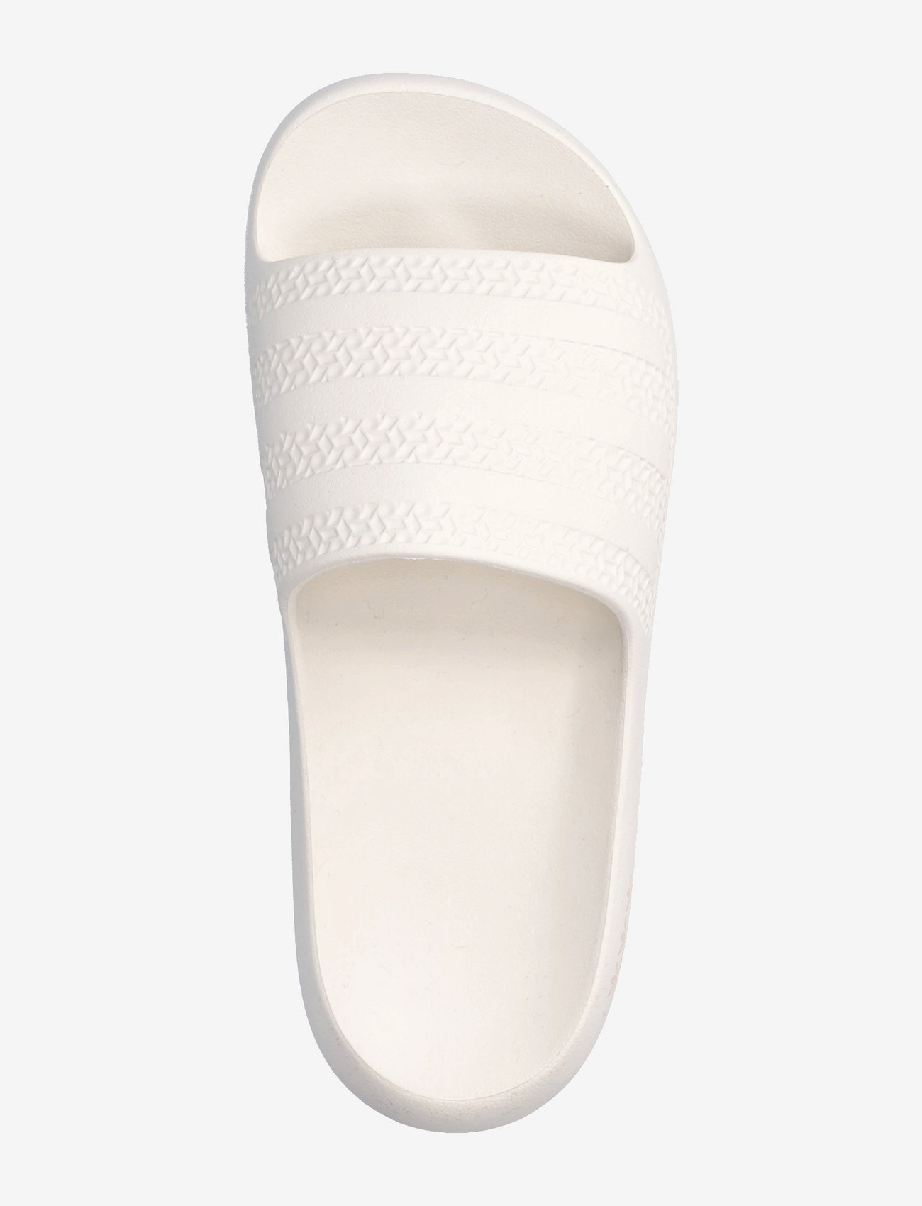 adidas Originals - ADILETTE AYOON W - apavi - owhite/wonwhi/owhite - 3