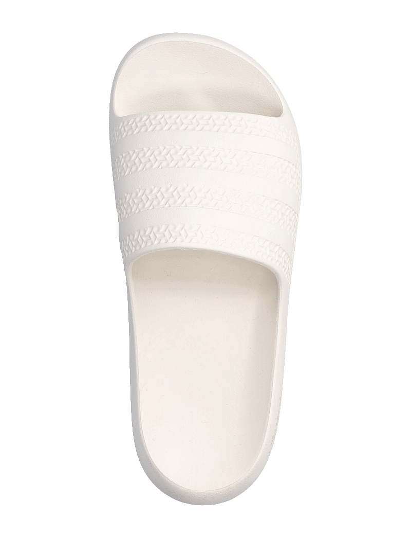 adidas Originals - ADILETTE AYOON W - apavi - owhite/wonwhi/owhite - 3