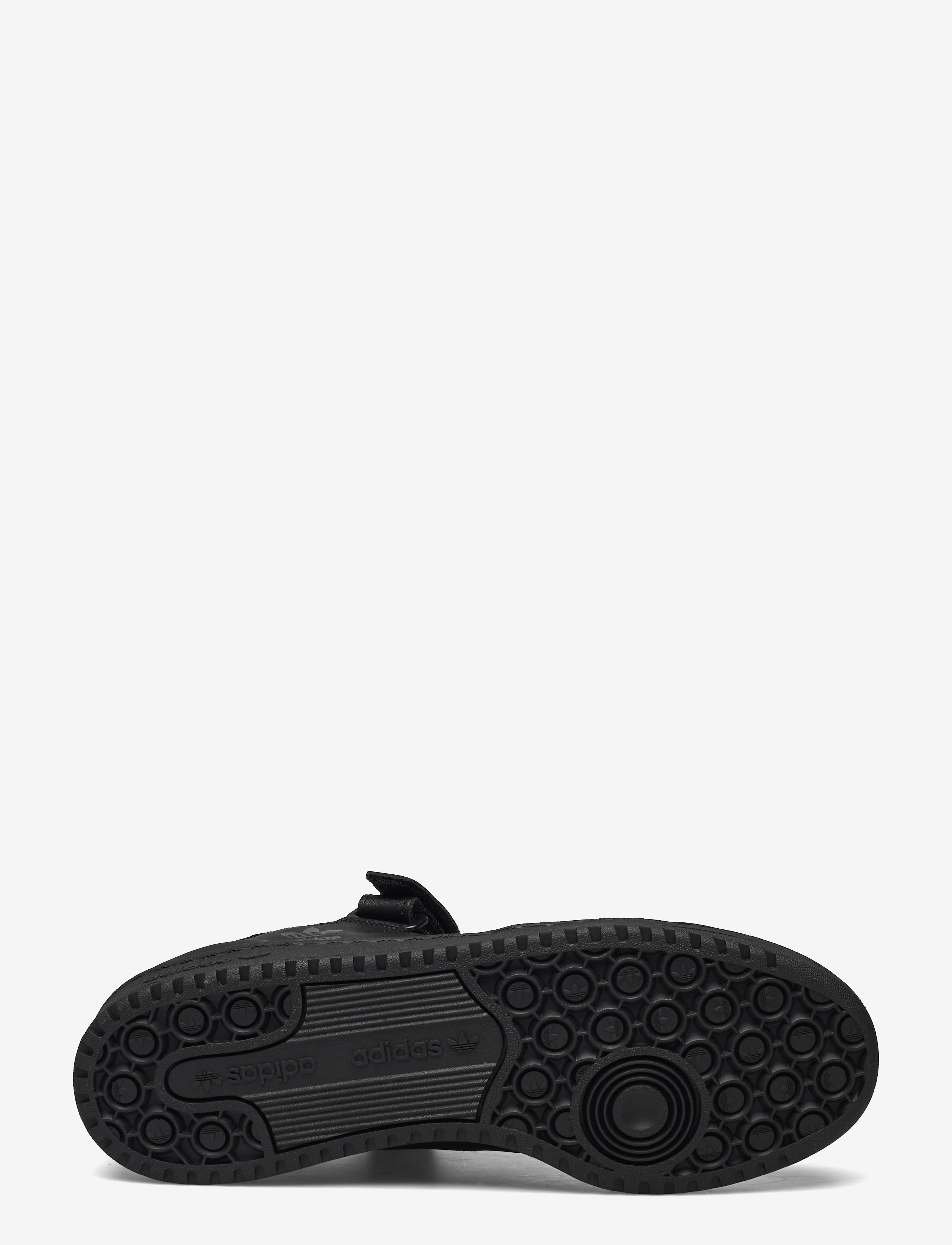 adidas Originals - FORUM LOW - sport - cblack/cblack/cblack - 2