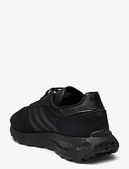 adidas Originals - RETROPY E5 - chunky sneakers - cblack/cblack/carbon - 2