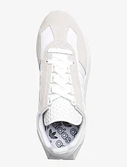 adidas Originals - RETROPY E5 - niedrige sneakers - ftwwht/crywht/cwhite - 3