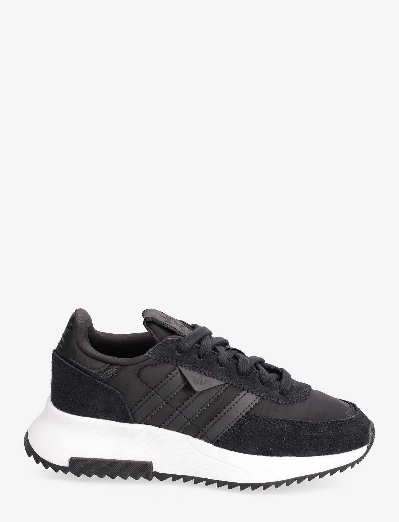 adidas Originals - Retropy F2 Shoes - cblack/cblack/ftwwht - 1