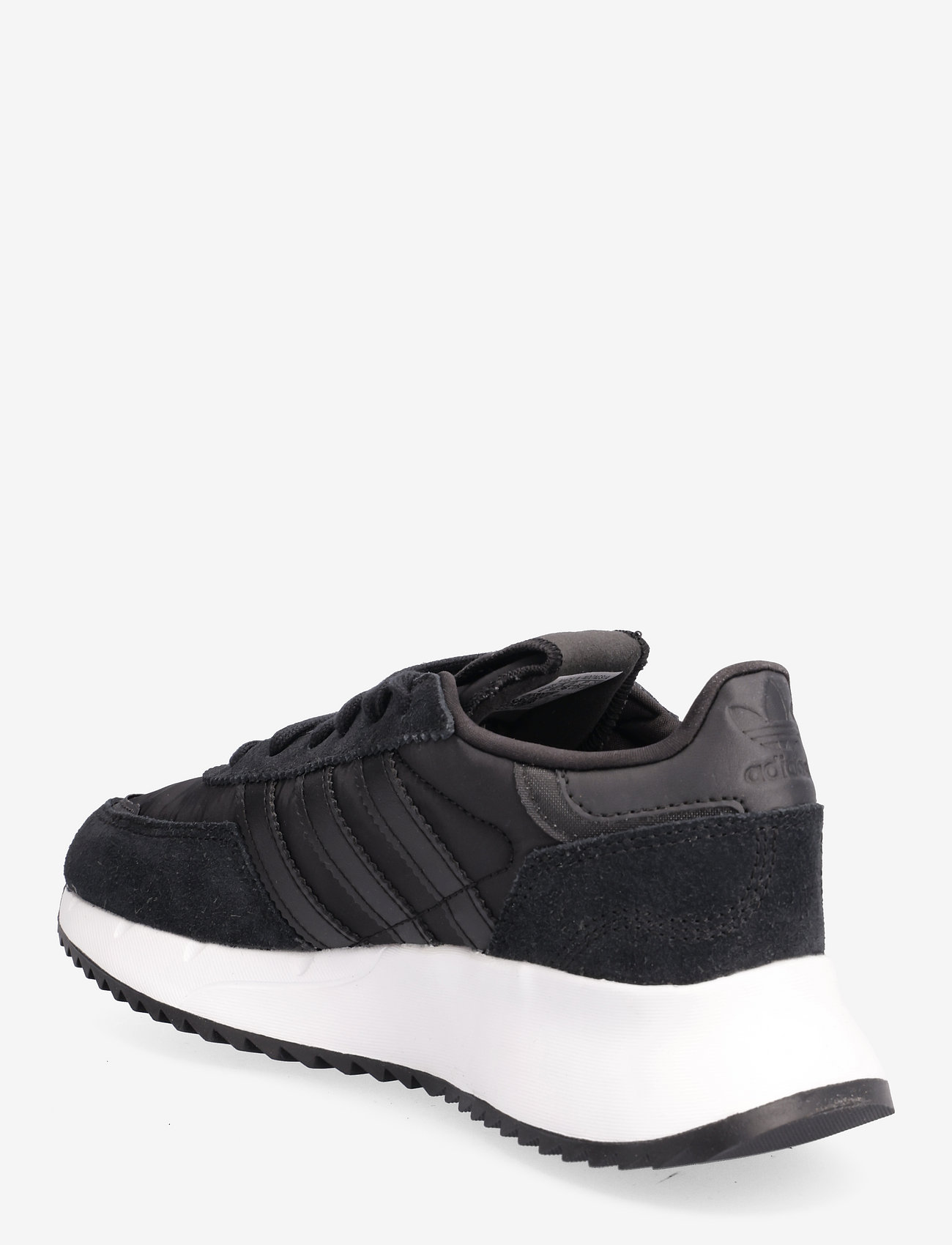 adidas Originals - Retropy F2 Shoes - cblack/cblack/ftwwht - 2