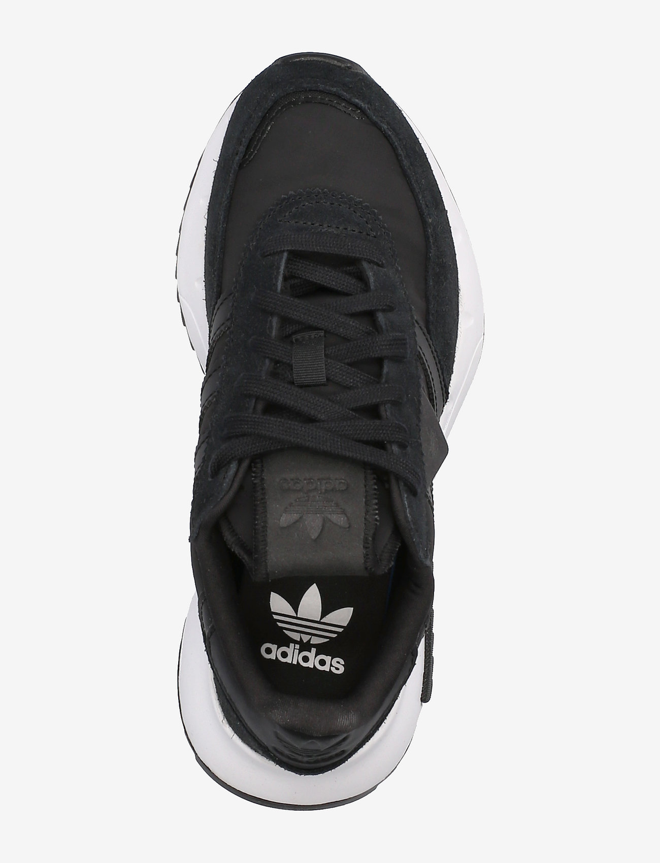 adidas Originals - Retropy F2 Shoes - cblack/cblack/ftwwht - 3