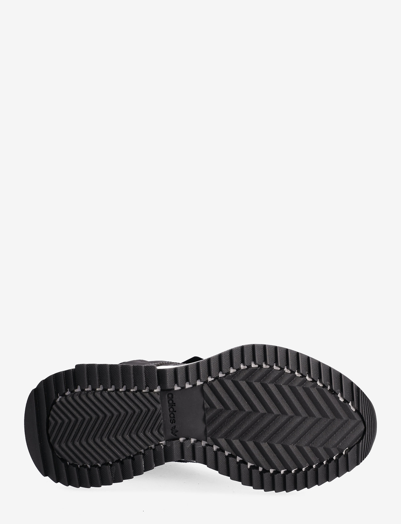 adidas Originals - Retropy F2 Shoes - cblack/cblack/ftwwht - 4