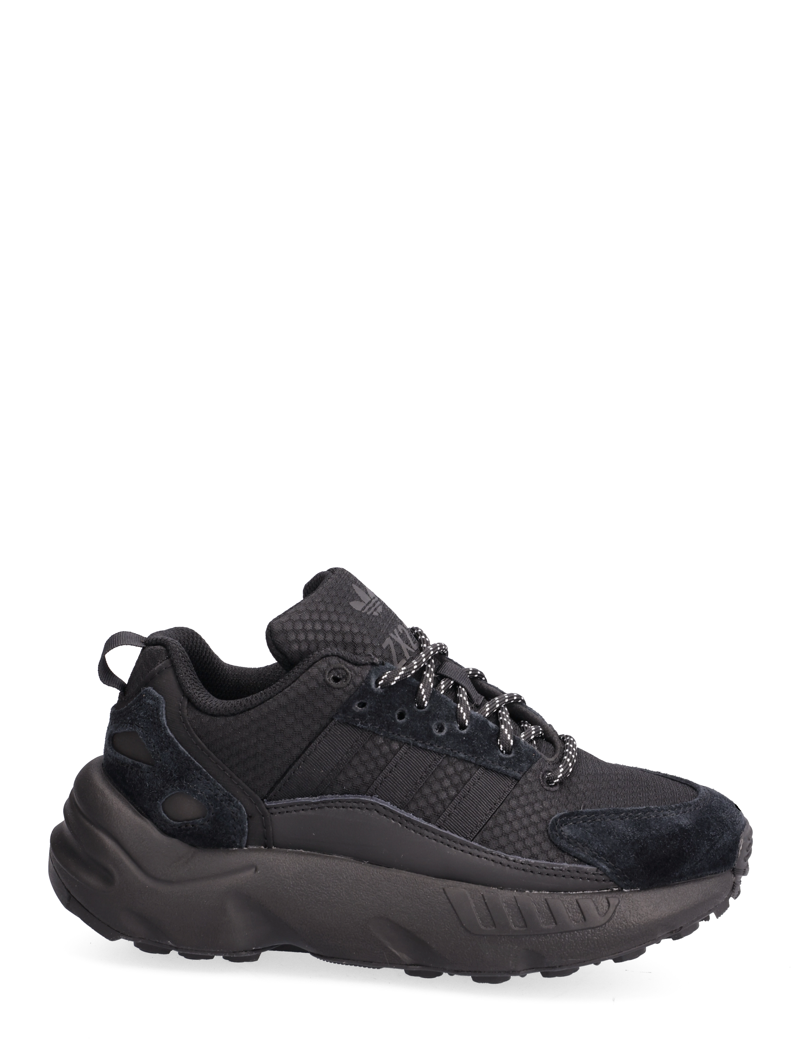 adidas Originals - ZX 22 Shoes - cblack/cblack/ftwwht - 1