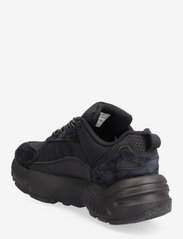 adidas Originals - ZX 22 Shoes - vasaros pasiūlymai - cblack/cblack/ftwwht - 2