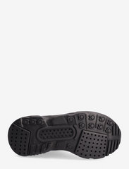 adidas Originals - ZX 22 Shoes - gode sommertilbud - cblack/cblack/ftwwht - 4