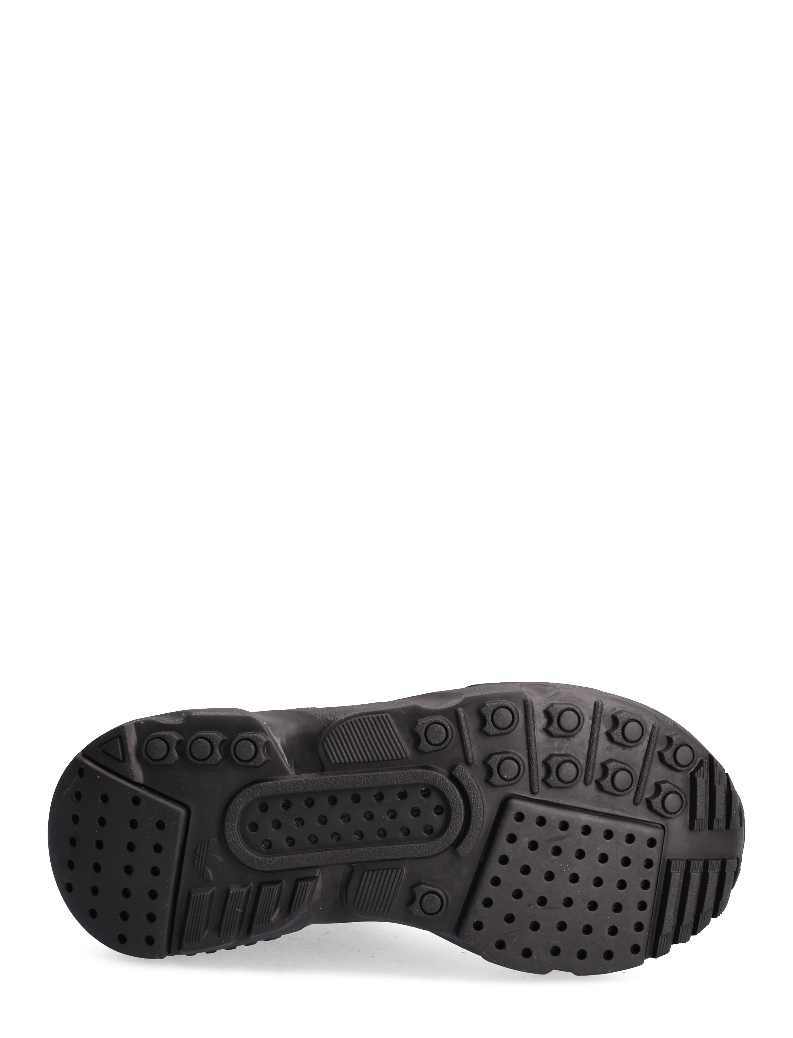 adidas Originals - ZX 22 Shoes - cblack/cblack/ftwwht - 4
