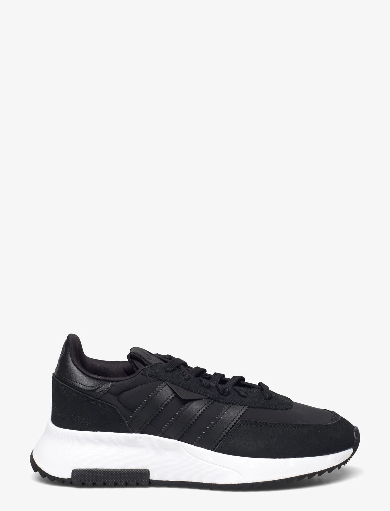 adidas Originals - Retropy F2 Shoes - cblack/cblack/ftwwht - 1