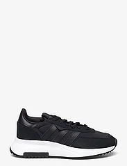 adidas Originals - Retropy F2 Shoes - chunky sneaker - cblack/cblack/ftwwht - 1