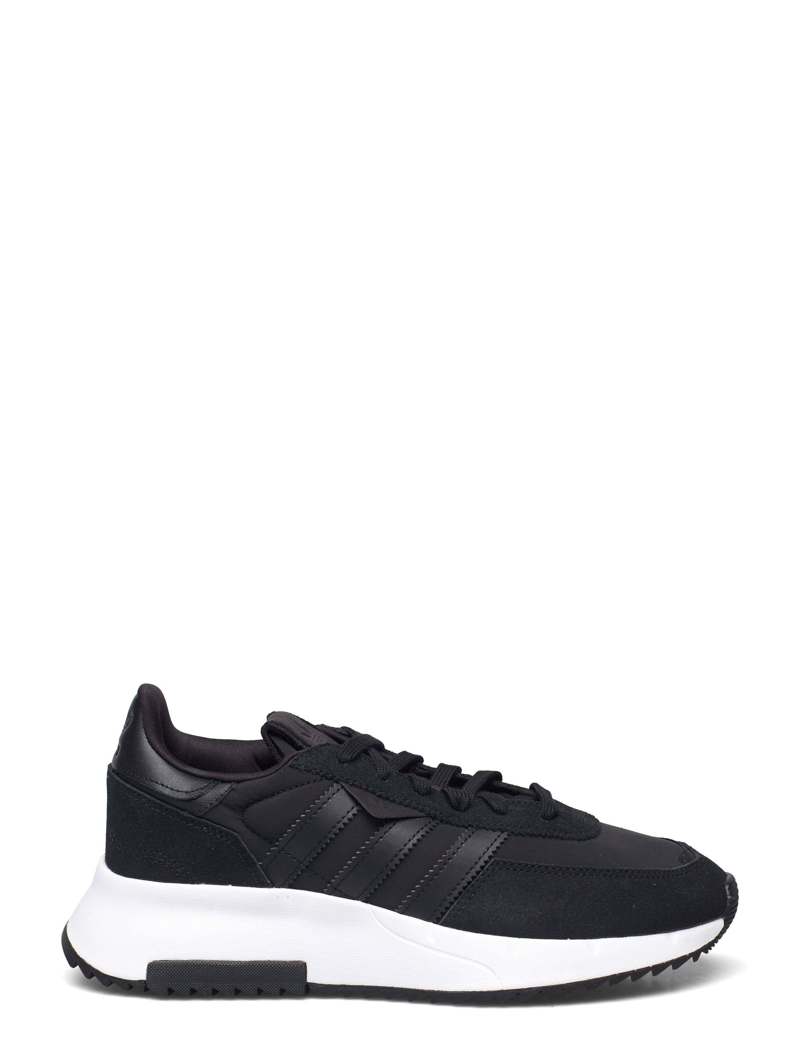 adidas Originals - Retropy F2 Shoes - cblack/cblack/ftwwht - 1