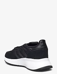 adidas Originals - Retropy F2 Shoes - chunky sneaker - cblack/cblack/ftwwht - 2