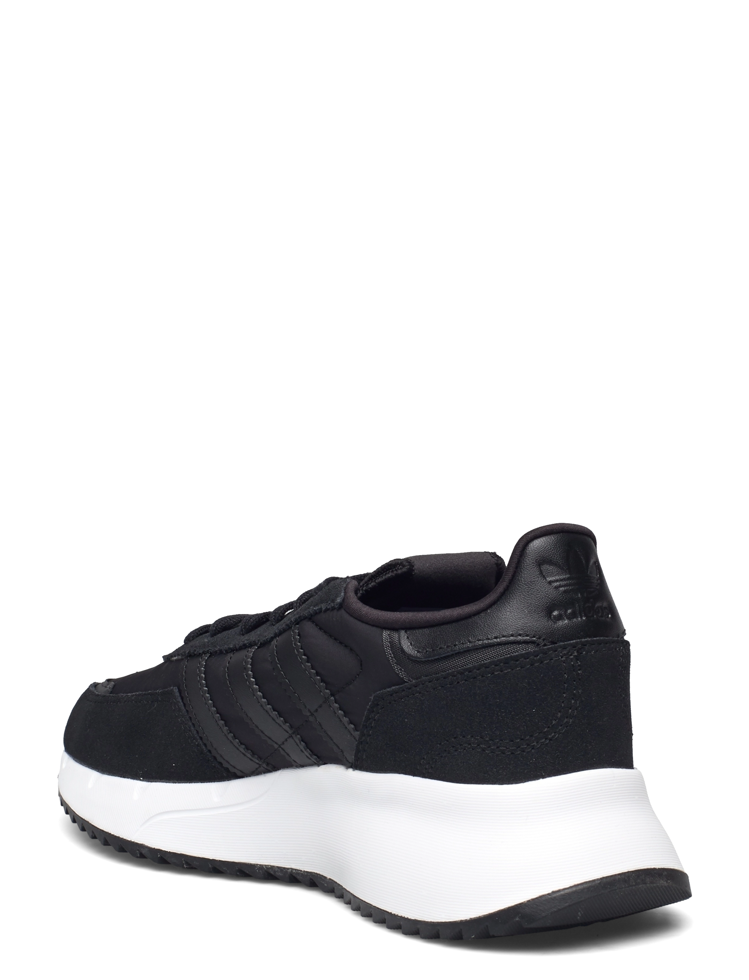 adidas Originals - Retropy F2 Shoes - cblack/cblack/ftwwht - 2