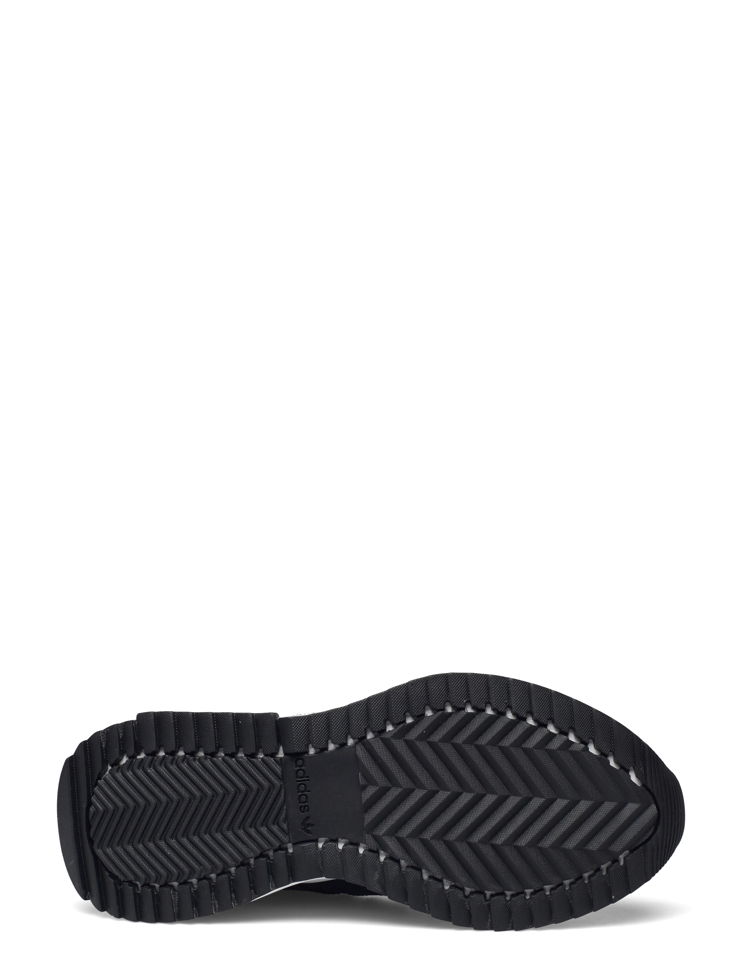 adidas Originals - Retropy F2 Shoes - cblack/cblack/ftwwht - 4