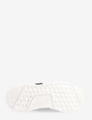 adidas Originals - NMD_R1 W - slip on -tennarit - cblack/cblack/ftwwht - 4
