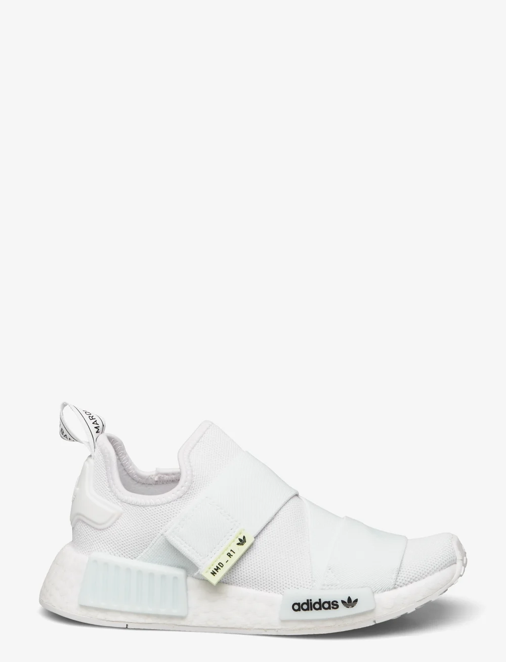 adidas Originals Nmd r1 W Slip on sneakers Boozt
