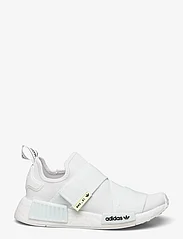 adidas Originals - NMD_R1 W - slip-on sneakers - ftwwht/ftwwht/cblack - 1