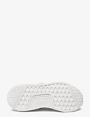 adidas Originals - NMD_R1 W - slip-on tossud - ftwwht/ftwwht/cblack - 4
