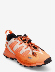 adidas Originals - Hyperturf Shoes - vandringsskor - beaora/cblack/ecrtin - 0