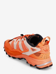 adidas Originals - Hyperturf Shoes - hiking shoes - beaora/cblack/ecrtin - 2
