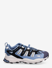 adidas Originals - Hyperturf Shoes - matka- ja kõndimisjalatsid - altblu/cblack/shanav - 1