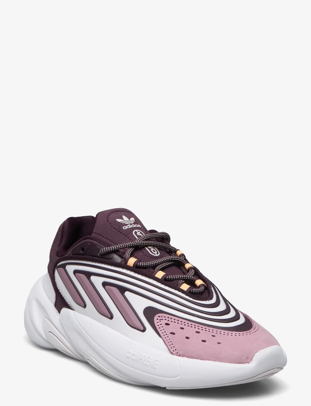 Bulky adidas shoes sales