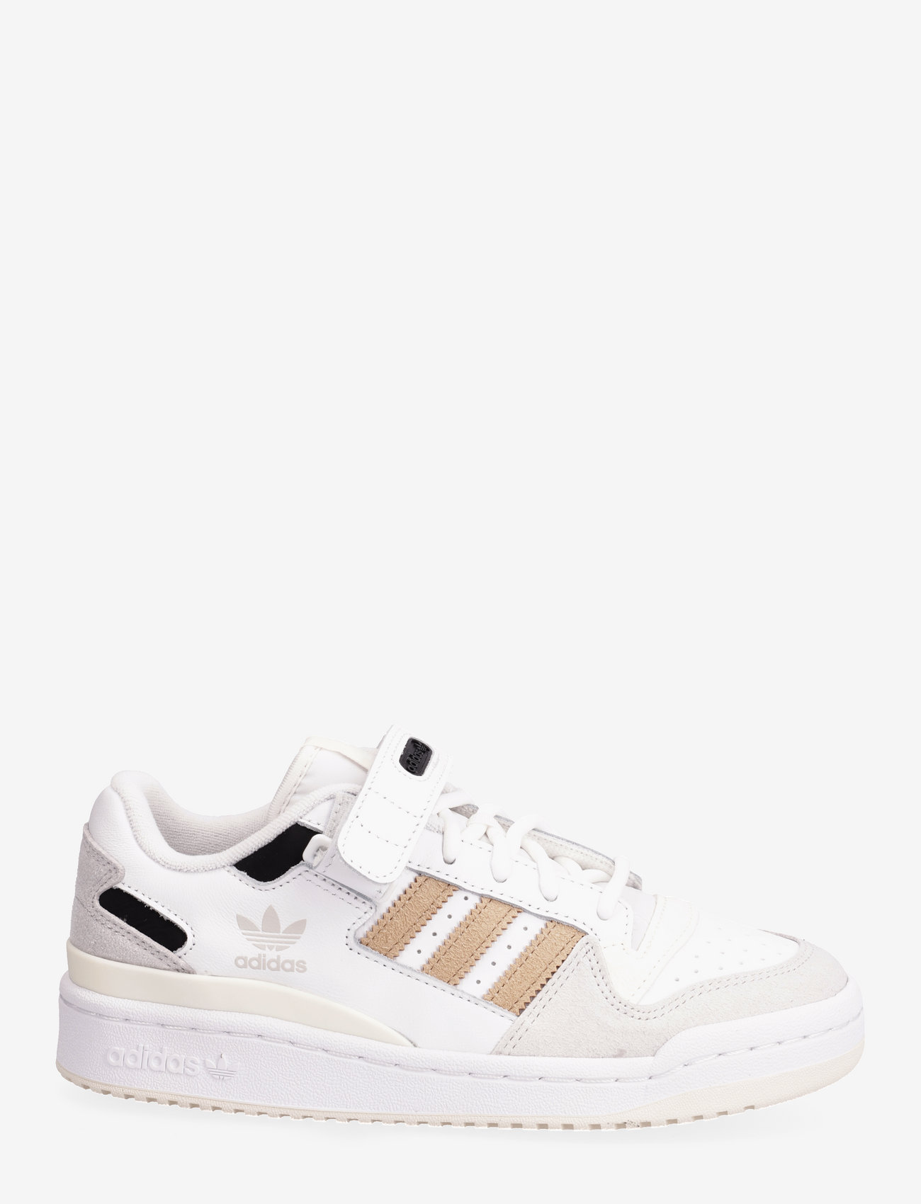 adidas Originals - Forum Low Shoes - low top sneakers - ftwwht/magbei/cblack - 1